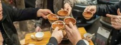 100元左右酱香型白酒推荐(百元左右的酱香酒哪款最好呢)