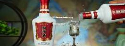 2025年做白酒代理起名技巧，让你的品牌更具吸引力