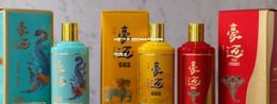 中国十大名酒酱香型排行榜,中国名牌酱香酒