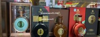 哪款酱香型白酒性价比高又好喝(哪款酱香型白酒性价比最高)
