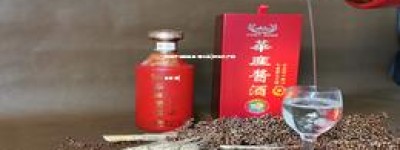 口感不错的酱香酒排名(口感最好的酱香酒)