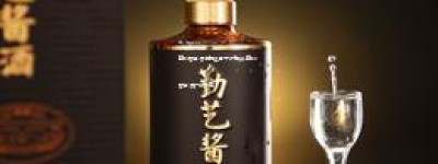 四川酱香酒有哪些牌子好喝点,四川酱香酒厂前十名