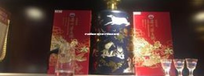 好点的酱香酒(比较好的酱香型酒)