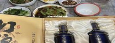 中低端酱香酒(中低端酱香酒有哪些)