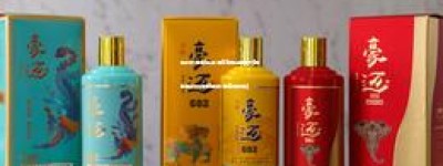 性价比高的酱香酒有哪些品牌好(哪些性价比高的酱香酒值得收藏)