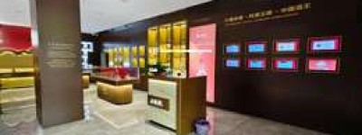 2025年五粮液店面管理制度内容详解