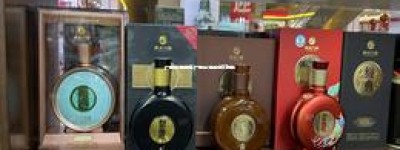广西名酒品牌,广西名酒品牌有哪些