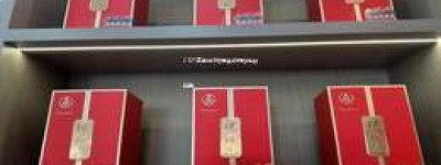 2025年五粮液店面装修风格特点详解