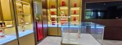 2025年五粮液1819价格查询，一瓶多少钱