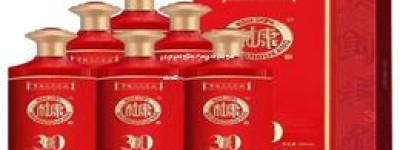 小糊涂仙酒系列产品(小糊涂仙酒品牌价值)