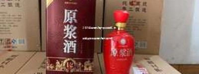 2025年白酒代理厂家排名榜，权威盘点最新白酒代理市场行情