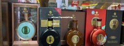 厚工坊酱香53度价格表(厚工坊系列酒怎么样)