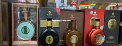 仁酒系列酒排序,仁酒有几个品种