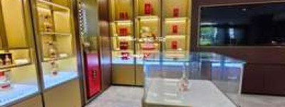 2025年五粮液上班体验：薪资福利与职业发展全解析