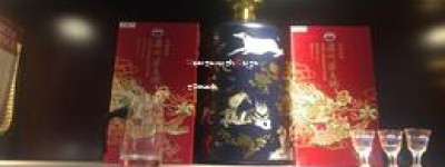 52度的酒是粮食酒吗,52度酒是酒精勾兑的吗