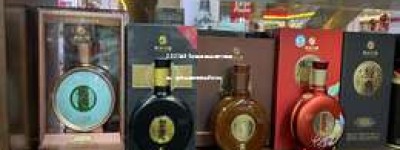 2025年49坊酱香型白酒代理招商，寻找全国优质合作伙伴