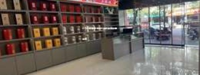 2025年五粮液官方授权店铺完整名单