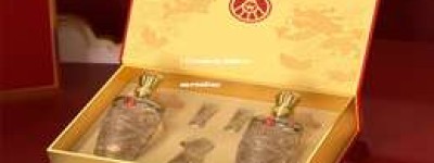 2025年白酒代理公司名称取法：创意好听名称推荐