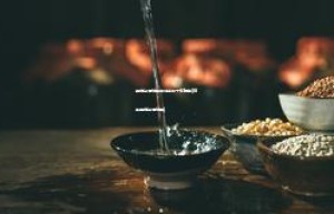 品牌白酒加盟商排名前十有哪些(知名品牌白酒加盟)