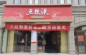 2025年五粮液授权专卖店正品保证，放心购买攻略