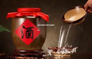 品牌白酒加盟商排名榜,白酒品牌加盟店