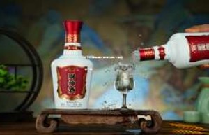 2025年白酒代理排行榜前十名公司一览