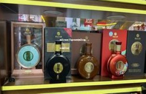 厚工坊酱香53度价格表(厚工坊系列酒怎么样)