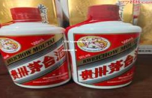 2025年1升茅台官方售价查询，最新市场行情一览