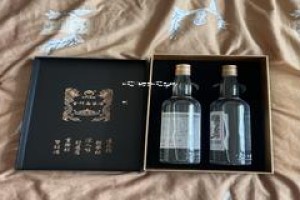 威海卫53度酱酒(威海卫酒业价格表)