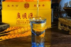 品牌白酒代理项目介绍(系列白酒代理)