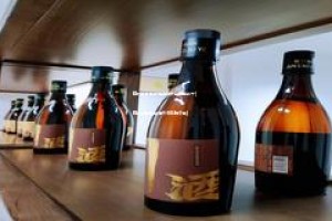四川酱香型白酒品牌大全排名前十(四川酱香型白酒分布在哪个县)