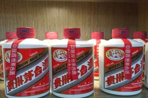 2026年茅台一级经销商货量获取分析