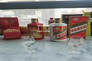 我国酱香型白酒十大排行榜(我国酱香型白酒十大排行榜名单)