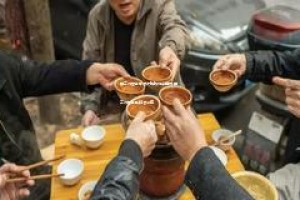 厚工坊酱香老酒好喝吗知乎视频,厚工坊酱香型白酒排名