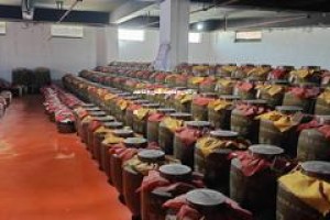 品牌白酒经销商,中国白酒经销商排名
