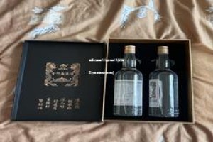 厚工坊酱香53度价格2012(厚工坊酱香型白酒价格)
