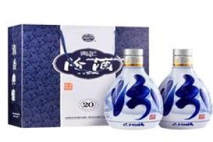 品牌白酒加盟招商渠道有哪些(白酒 招商加盟)