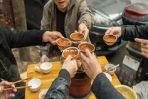 100元左右酱香型白酒推荐(百元左右的酱香酒哪款最好呢)