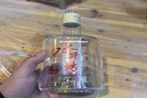 厚工坊酒好喝吗(厚工坊酒价格查询)