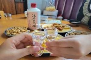厚工坊酱香型53度怎么样(厚工坊价格表和图厚工坊酒价格是多少钱？)