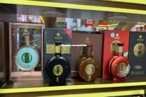 广西名酒品牌,广西名酒品牌有哪些