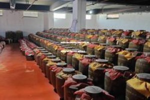 品牌白酒代理项目介绍怎么写文案,品牌白酒代理利润大概有多少