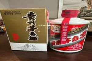 2025年1升装53度飞天茅台价格表