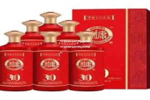 北方酱香型白酒品牌有哪些名字呢(北方酱香型白酒品牌有哪些名字呢图片)