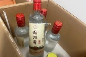 品牌白酒加盟商排名榜单(白酒加盟品牌大全)