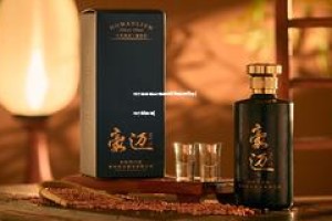 北方酱香型白酒品牌有哪些呢知乎(北方的酱酒)