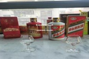 四川酱香型白酒排名前十名企业(四川酱香型白酒排名前十名企业名单)