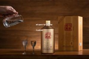厚工坊酱香型53度一厂怎么样(厚工坊是名酒吗)